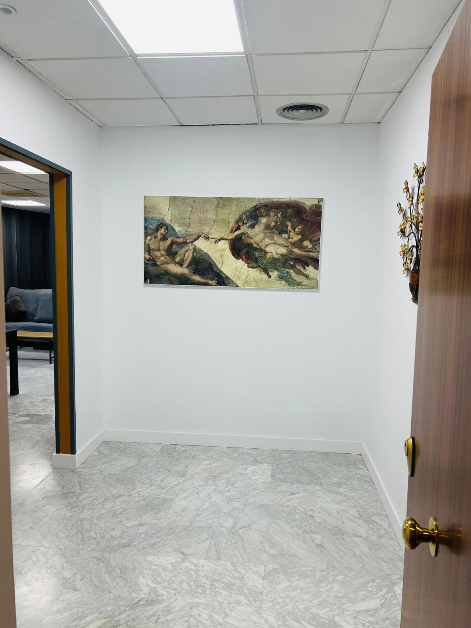 Soho Apartments Malaga Bagian luar foto