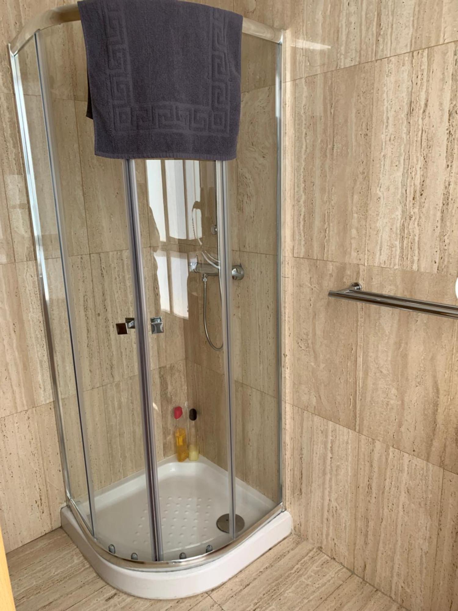 Soho Apartments Malaga Bagian luar foto