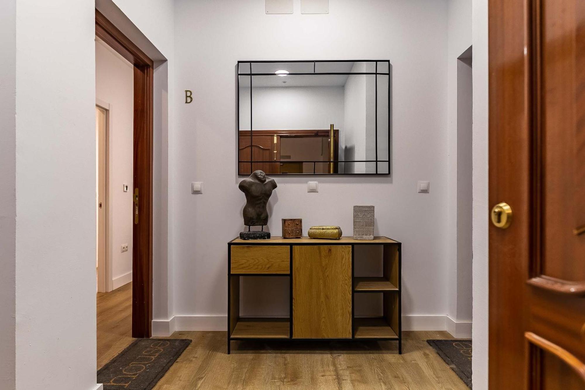 Soho Apartments Malaga Bagian luar foto
